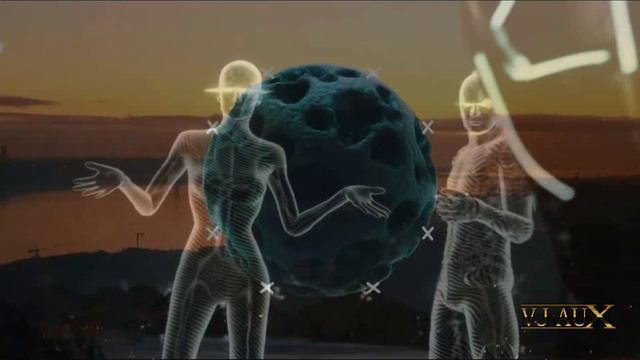 Cappella - 'U & Me '(Dj Ramezz Original Club Mix) VJ Aux смотреть онлайн