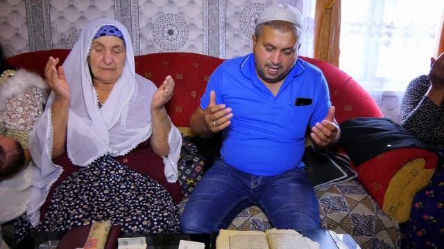 AYSİNE  – LOHUSA MEVLİDİ / гр. Долни чифлик/