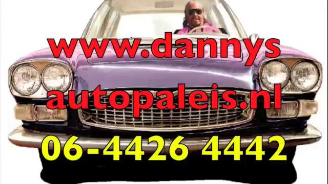 Danny's Autopaleis lied смотреть онлайн