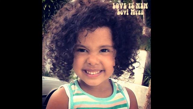 Levi Myaz - Love Is New (Acoustic Version)