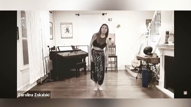 I GUESS I FEEL LIKE DANCING TODAY! Hahaha 😂