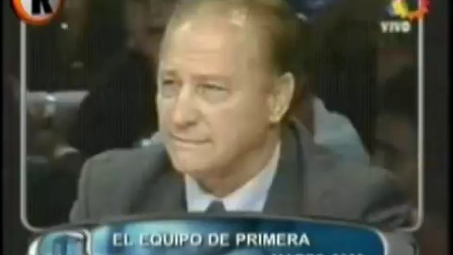 Sanfilippo vs Ruggeri - Veira - Maradona (Lastima a nadie!) смотреть онлайн