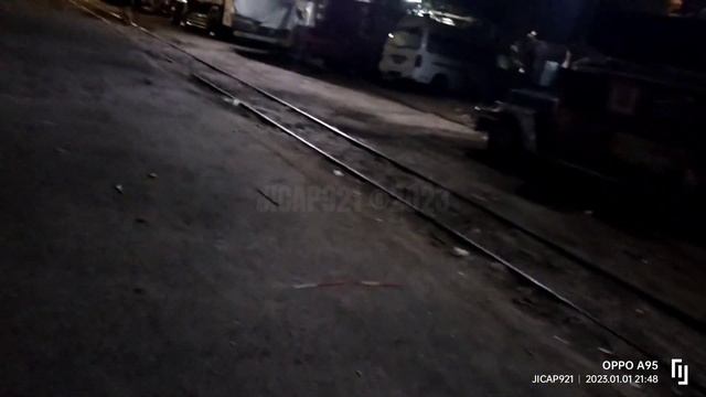 (1080p) PNR | Double trip INKA DMU 8102 & GEU15C DEL 922 | •01/01/23• | San Pedro, Laguna смотреть онлайн