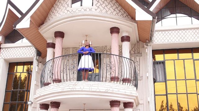 Ndatiaga mauthi (Official video) by Naomi Nash смотреть онлайн