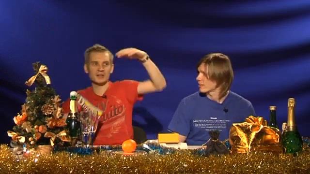 Тизер Диска Страны Игр № 01 2010 смотреть онлайн