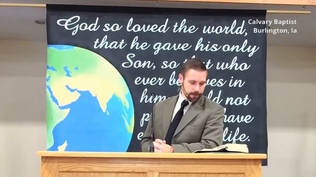 Pastor Simeon Counterman Oct 16, 2022am смотреть онлайн