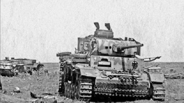 If The Wehrmacht Had Fought The Same Way, It Would Have Taken Over The World! Soldiers' Feat