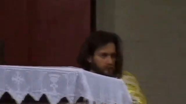 Mons. Malvestiti – Divina Liturgia Bizantino-Slava 3