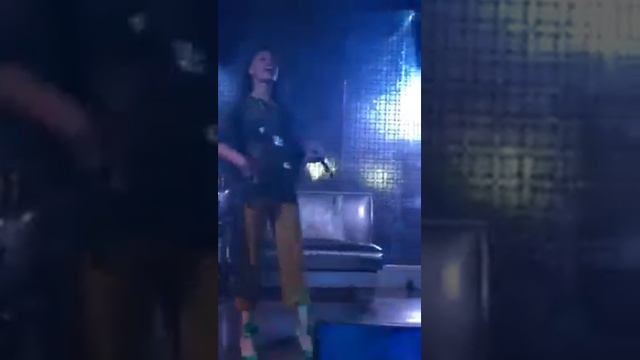 Algebra Blessett - Nobody But You Blue Room 5/26/17 смотреть онлайн