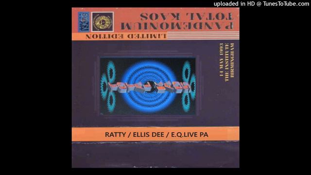EQ PA - @Pandemonium Total Kaos - 1993- смотреть онлайн