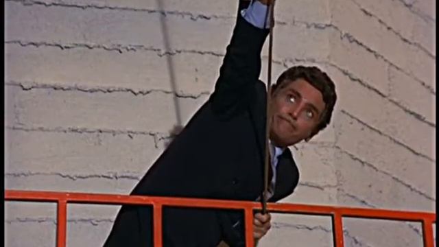 Queen and the Thief with David hedison смотреть онлайн