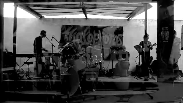 Afro Funk Arkestra 2018 Yekermo Sew Mulatu Astatke смотреть онлайн