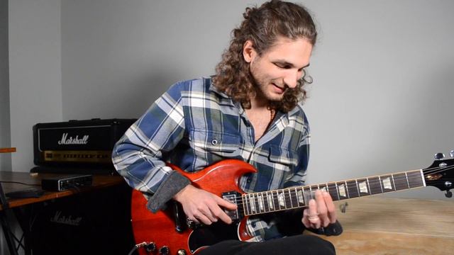 Derek Trucks Solo REACTION and BREAKDOWN: "Anyday" смотреть онлайн