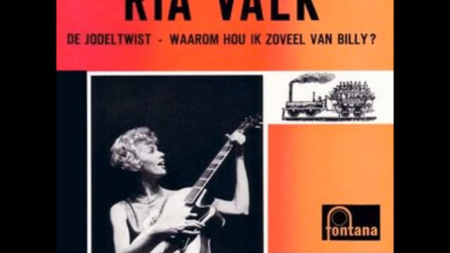 Ria Valk De Jodeltwist смотреть онлайн