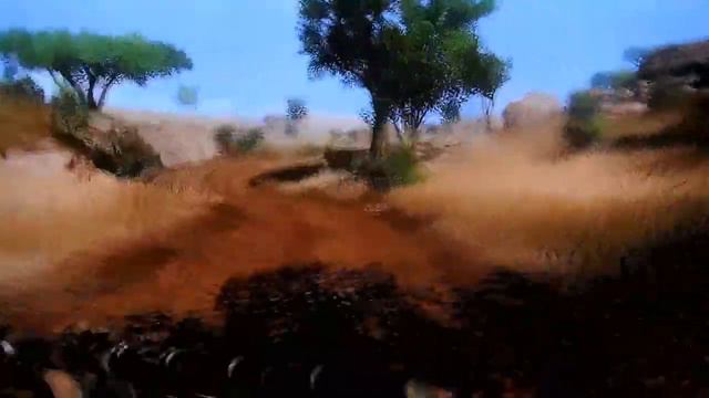 Farcry 2 in a nutshell смотреть онлайн