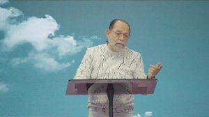 Experiencia MIJEES: Atrévete a soñar. Pastor Hiram Durán.