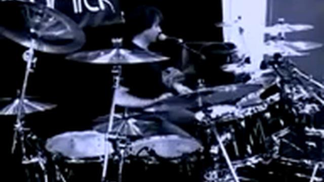 Jimmy Degrasso смотреть онлайн