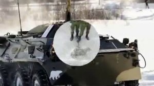 морпехи.п.Спутник.белые медведи.2012-13г(360p)