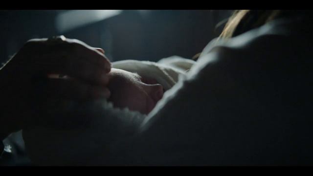 Catherine Parr gives birth (Becoming Elizabeth) смотреть онлайн