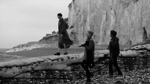 Peter Lindbergh | Vogue Italy - Ault смотреть онлайн