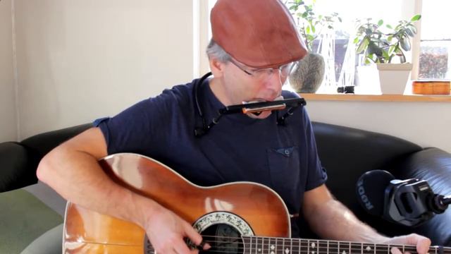 Galway girl in Danish - Cover: Jimmy Wistisen смотреть онлайн