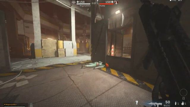 Call of Duty Modern Warfare смотреть онлайн