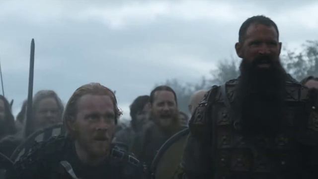 Vikings Valhalla: The Fall Of The London Bridge