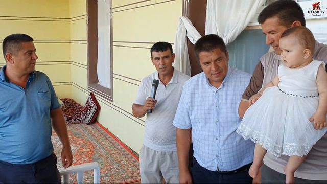 2398-СОНИ,ЖАНГГИ ОТА МАХАЛЛАСИДА СОВГА