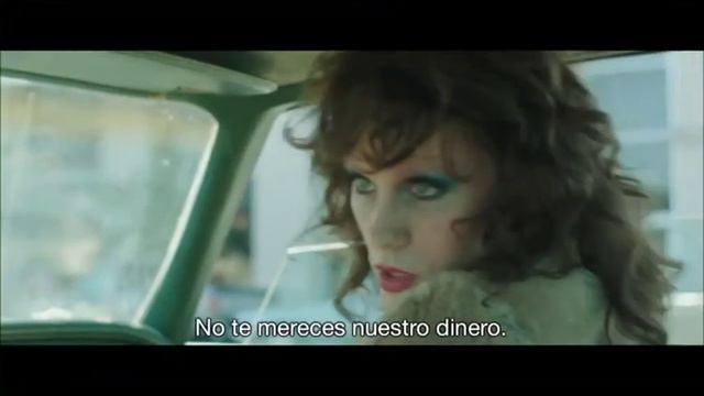 Trailer de DALLAS BUYERS CLUB subtitulado (español, vose) смотреть онлайн