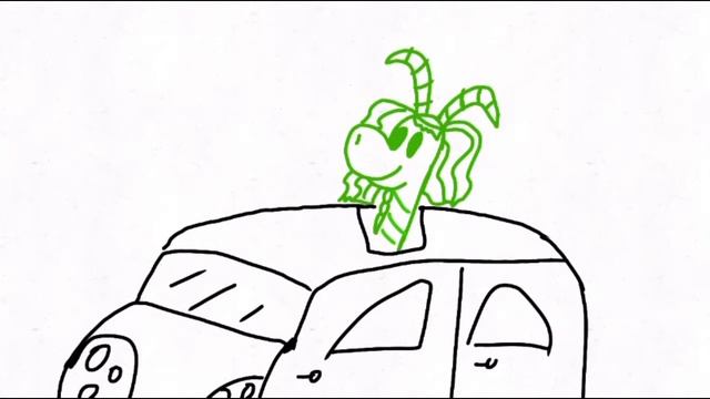 Si Alebrije, Evaristo y Aniceto compartieran un carro ( meme Saga de las Leyendas) смотреть онлайн