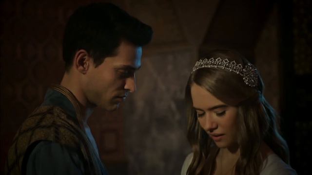 Şehzade Mustafa'nın Akıbeti Sultan Ahmed'in Elinde! | Osmanlı Tarihi