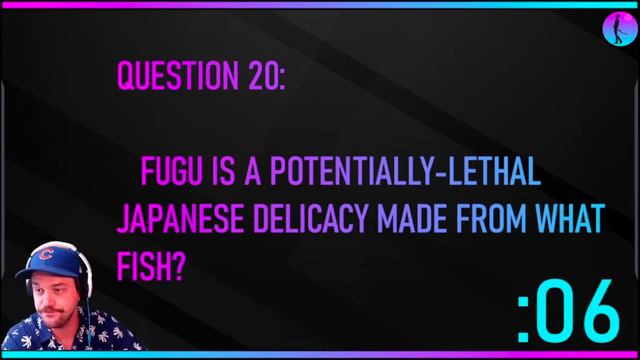 Ep. 97: Fire Starters