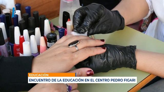 Infotres - 191020 - Prof. Aníbal Ledesma смотреть онлайн