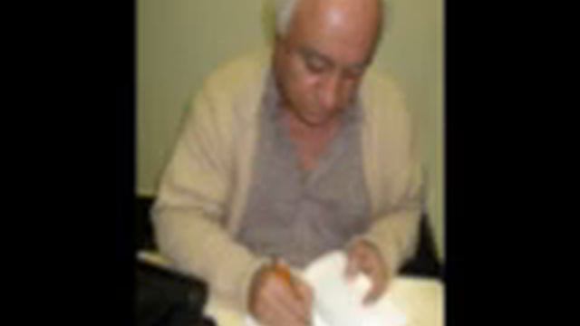 Աշոտ  Գրաշի  Երգեր  2  Ashot Krashi Songs 2