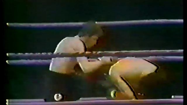 Bobby Chacon vs Danny Lopez ’74 смотреть онлайн