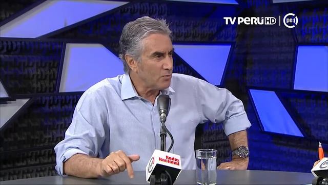 Juan Carlos Oblitas - A MI MANERA Entrevista #1 [Exclusiva] смотреть онлайн