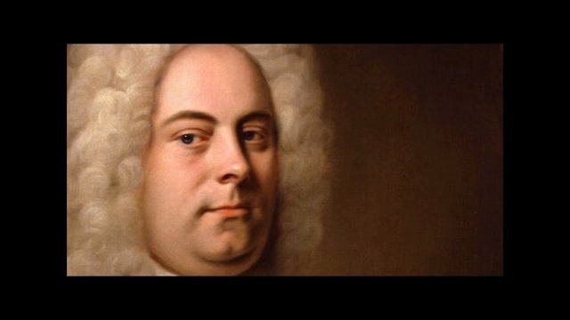 Langue, Geme - G.F.Haendel - (Judith Nelson - René Jacobs)