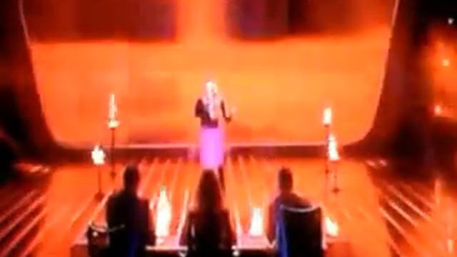 Prvi Glas Srbije Finale: Nevena Božović - Rođeni 20.01.2013 смотреть онлайн