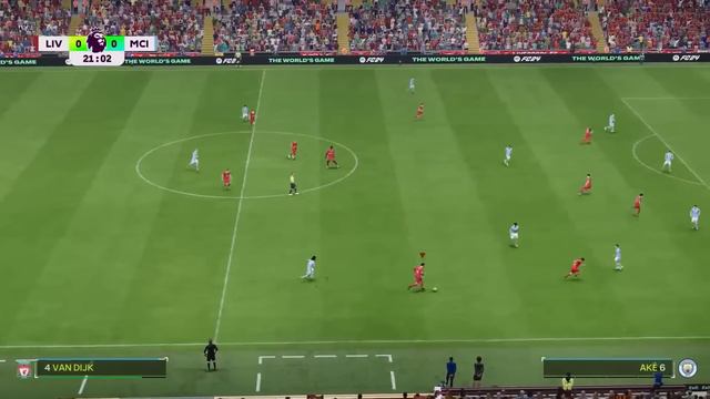 A 7 legfontosabb újdonság az EA Sports FC 24-ben смотреть онлайн