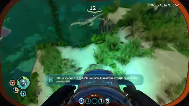 Subnautica Multiplayer - Part 2 смотреть онлайн