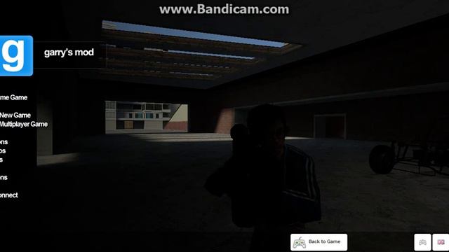 Gary's Mod (harry potter jokes part 1) смотреть онлайн