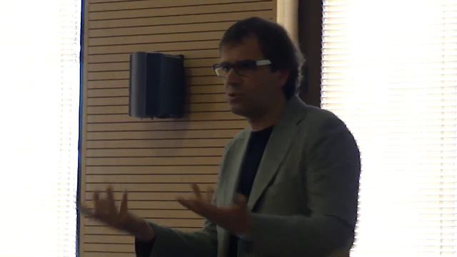 FIMAA BARI Intervento Del Notaio Roberto Berardi Parte 1