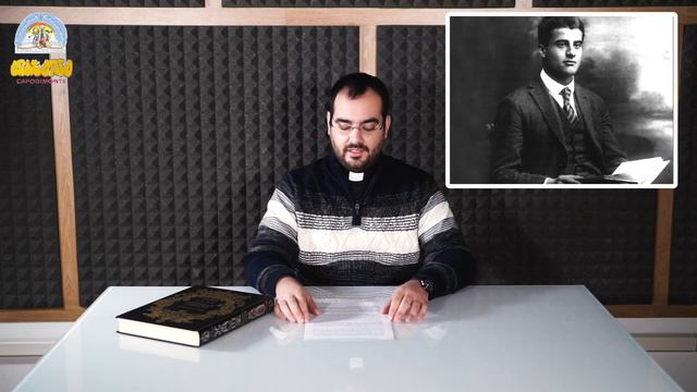 Buonasera Gesù, Speciale Santi | Beato Pier Giorgio Frassati (Seconda parte) смотреть онлайн