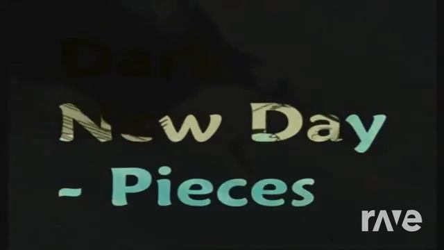 Pieces Cross - Nikki Cross & Dark New Day | RaveDJ смотреть онлайн