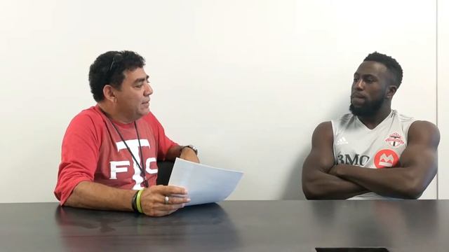 XTSC.ca presents Exclusive Playoff Interview with Jozy Altidore смотреть онлайн