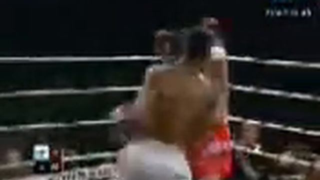 Yucel Fidan - Amir Zeyada Part Two