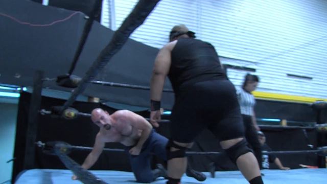 [FREE MATCH] CZW Dojo Wars 10/24/18 - Match 5: Medal of Valor Championship Match Slade v Eran Ashe смотреть онлайн