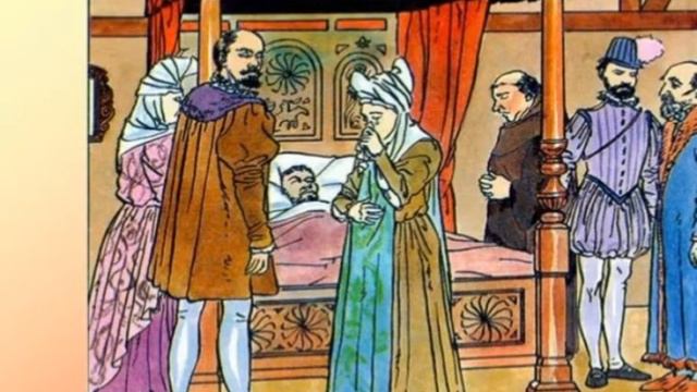 historia de Ignacio de loyola смотреть онлайн