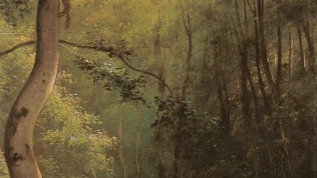Carl Spitzweg смотреть онлайн