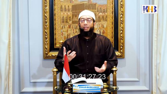 Shahih At-Targhib Wa At-Tarhib: Menghidupkan 2 Malam HariRaya & Anjuran Berqurban (Hadits 1087-1093